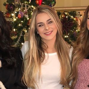 Meet your Posher, Annalisa